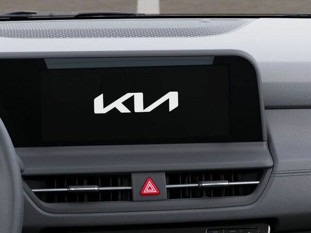 Image of 2025 Kia Seltos