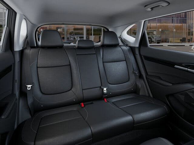 Image of 2025 Kia Seltos