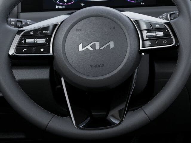 Image of 2025 Kia Seltos