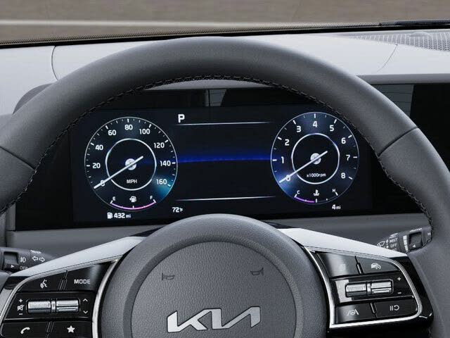 Image of 2025 Kia Seltos