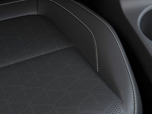Image of 2025 Kia Seltos