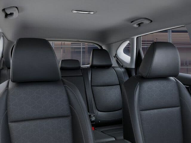 Image of 2025 Kia Seltos