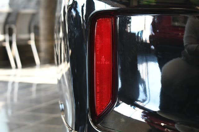 Image of 2024 Mitsubishi Mirage G4
