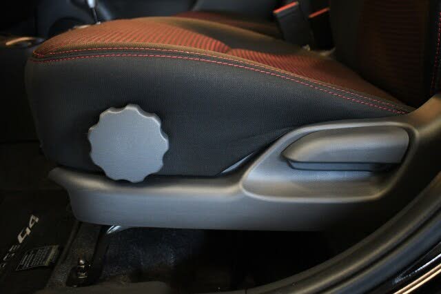 Image of 2024 Mitsubishi Mirage G4