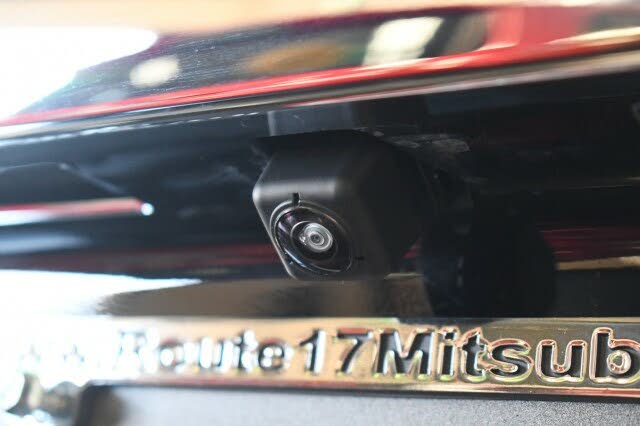 Image of 2024 Mitsubishi Mirage G4
