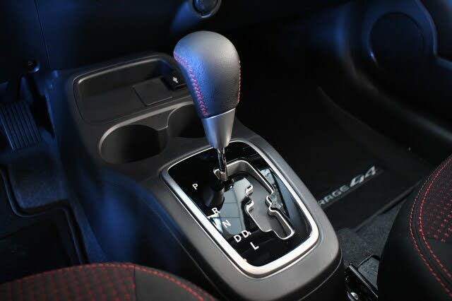 Image of 2024 Mitsubishi Mirage G4