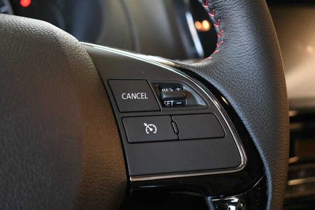 Image of 2024 Mitsubishi Mirage G4