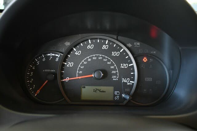Image of 2024 Mitsubishi Mirage G4