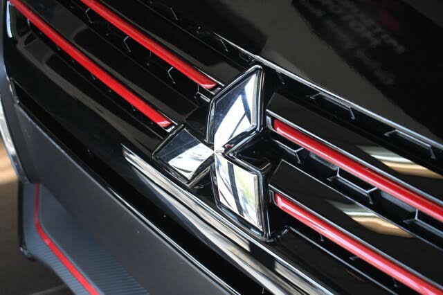 Image of 2024 Mitsubishi Mirage G4