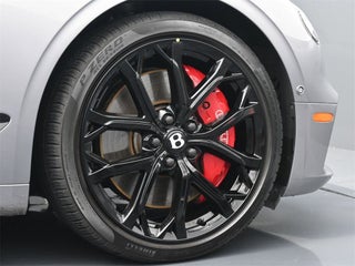 2023 Bentley Continental thumbnail – Miami, FL – 136