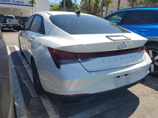 2021 Hyundai Elantra thumbnail – Miami, FL – 18