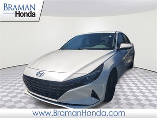 2021 Hyundai Elantra thumbnail – Miami, FL – 11