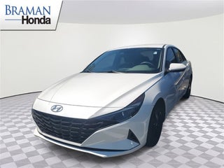 2021 Hyundai Elantra thumbnail – Miami, FL – 12