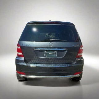 2010 Mercedes-Benz GL-Class thumbnail – North Lauderdale, FL – 6