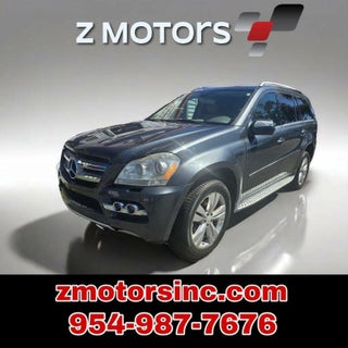 Mercedes-Benz GL-Class for sale Las Vegas