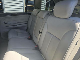 2010 Mercedes-Benz GL-Class thumbnail – North Lauderdale, FL – 11