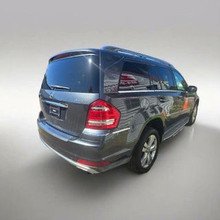 2010 Mercedes-Benz GL-Class thumbnail – North Lauderdale, FL – 5
