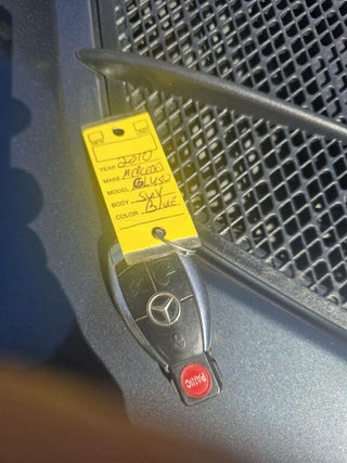 2010 Mercedes-Benz GL-Class thumbnail – North Lauderdale, FL – 19