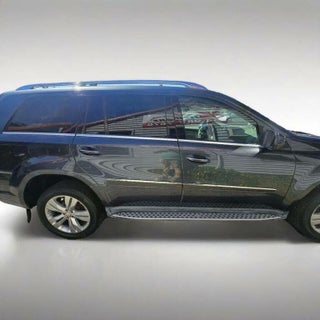 2010 Mercedes-Benz GL-Class thumbnail – North Lauderdale, FL – 4