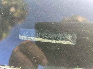 2010 Mercedes-Benz GL-Class thumbnail – North Lauderdale, FL – 18