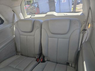 2010 Mercedes-Benz GL-Class thumbnail – North Lauderdale, FL – 12