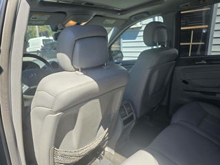 2010 Mercedes-Benz GL-Class thumbnail – North Lauderdale, FL – 10