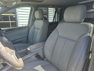 2010 Mercedes-Benz GL-Class thumbnail – North Lauderdale, FL – 9