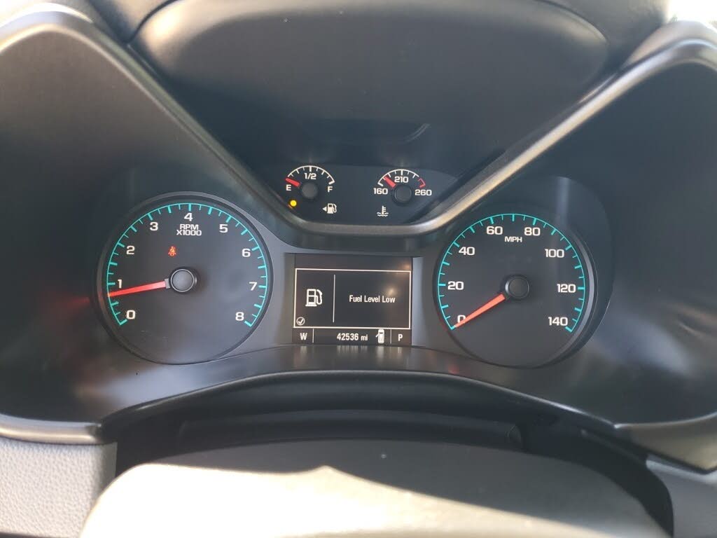 2021 Chevrolet Colorado Work Truck
                                    for sale in Miami, FL – photo 17