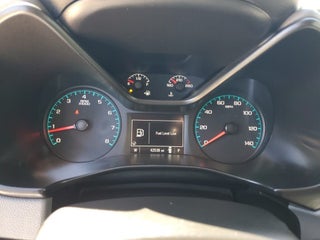 2021 Chevrolet Colorado thumbnail – Miami, FL – 17