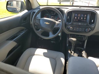 2021 Chevrolet Colorado thumbnail – Miami, FL – 11