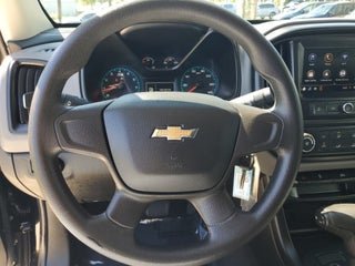 2021 Chevrolet Colorado thumbnail – Miami, FL – 16