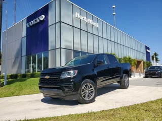 Chevrolet Colorado for sale Las Vegas