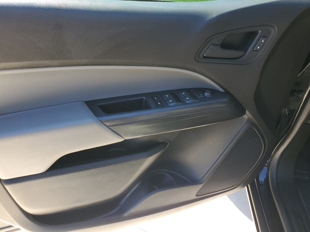 2021 Chevrolet Colorado Work Truck
                                    for sale in Miami, FL – photo 14