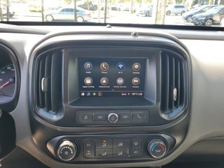 2021 Chevrolet Colorado thumbnail – Miami, FL – 18