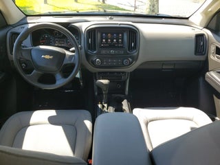 2021 Chevrolet Colorado thumbnail – Miami, FL – 10