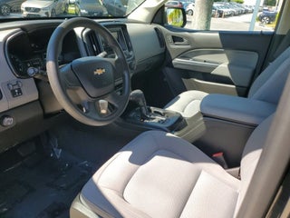 2021 Chevrolet Colorado thumbnail – Miami, FL – 12