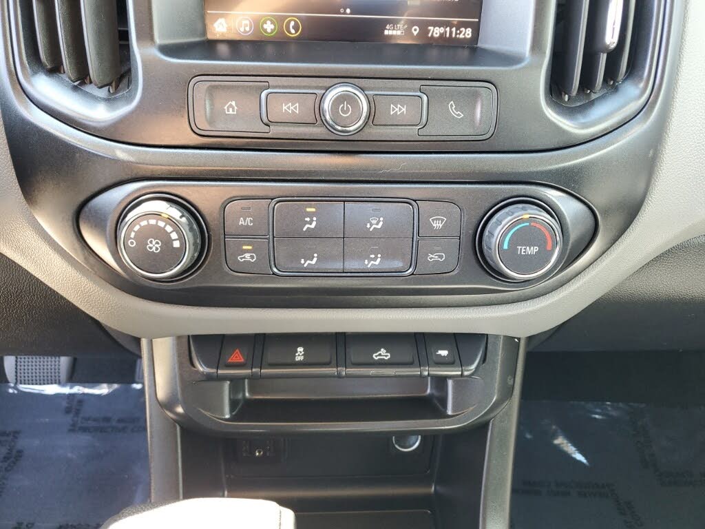 2021 Chevrolet Colorado Work Truck
                                    for sale in Miami, FL – photo 19