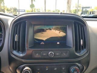 2021 Chevrolet Colorado thumbnail – Miami, FL – 21