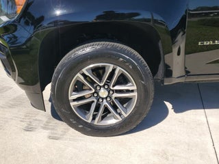 2021 Chevrolet Colorado thumbnail – Miami, FL – 3