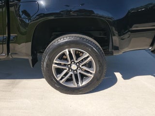 2021 Chevrolet Colorado thumbnail – Miami, FL – 4