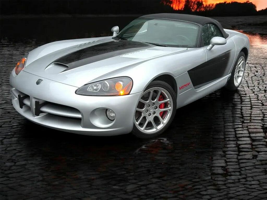 Dodge Viper