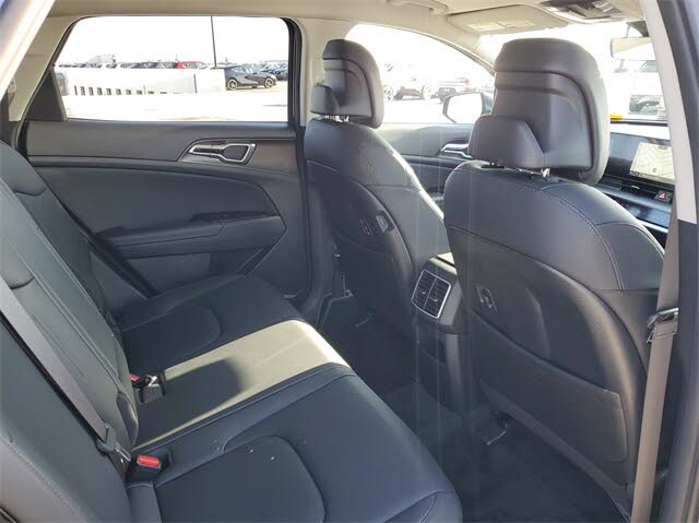 2023 Kia Sportage Hybrid EX
                                    for sale in Fort Lauderdale, FL – photo 56