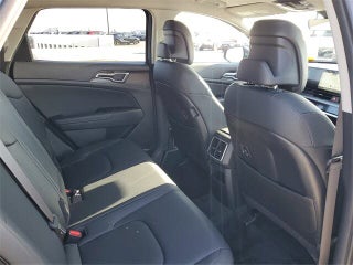 2023 Kia Sportage Hybrid thumbnail – Fort Lauderdale, FL – 56