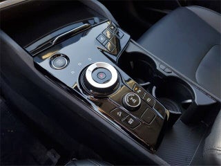 2023 Kia Sportage Hybrid thumbnail – Fort Lauderdale, FL – 51
