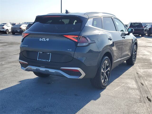 2023 Kia Sportage Hybrid EX
                                    for sale in Fort Lauderdale, FL – photo 39