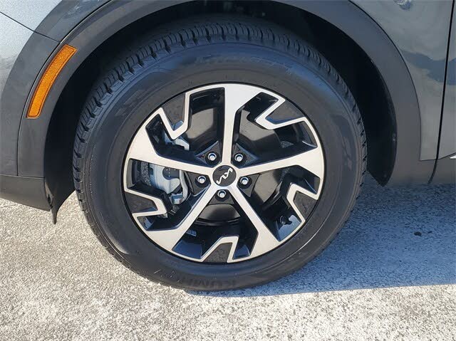 2023 Kia Sportage Hybrid EX
                                    for sale in Fort Lauderdale, FL – photo 35