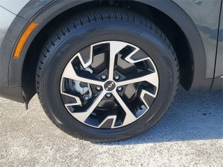 2023 Kia Sportage Hybrid thumbnail – Fort Lauderdale, FL – 35
