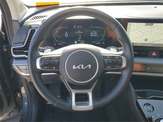 2023 Kia Sportage Hybrid thumbnail – Fort Lauderdale, FL – 45
