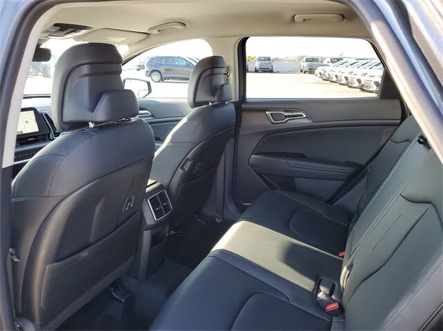 2023 Kia Sportage Hybrid EX
                                    for sale in Fort Lauderdale, FL – photo 53