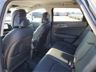 2023 Kia Sportage Hybrid thumbnail – Fort Lauderdale, FL – 53